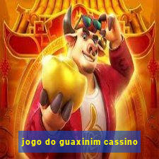 jogo do guaxinim cassino